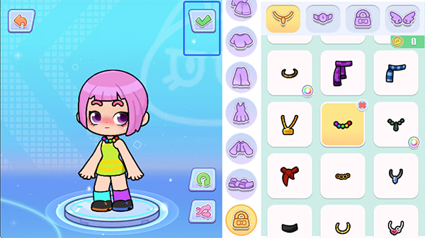 奇妙创意世界免费