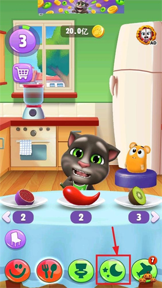 我的汤姆猫2手机版