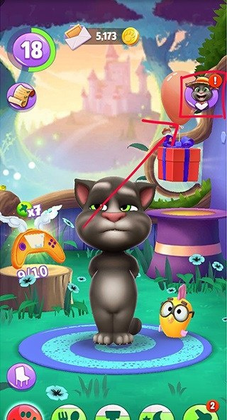 我的汤姆猫2下载安装