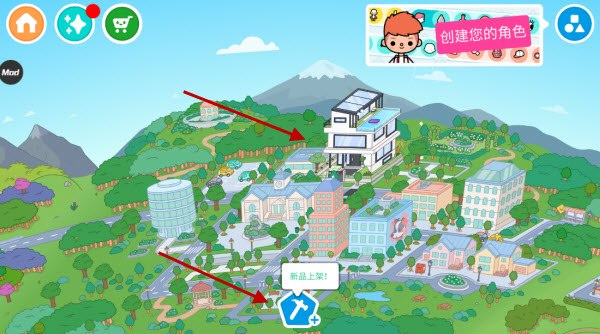 托卡世界正版