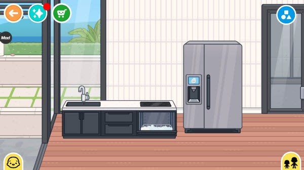 托卡世界正版