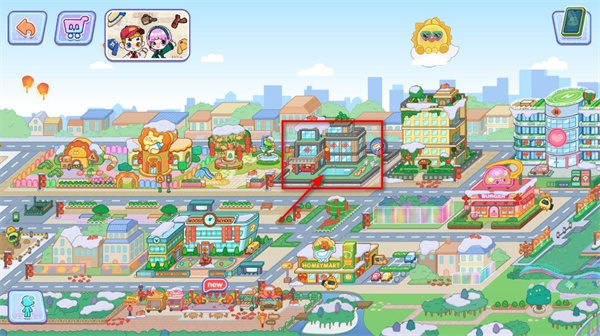 奇妙创意世界手游