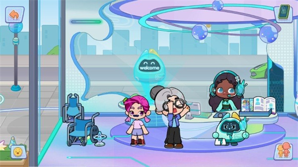 奇妙创意世界免费版下载安装