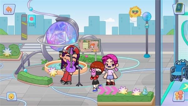 奇妙创意世界免费版下载安装