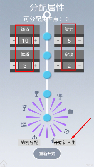 人生规划攻略
