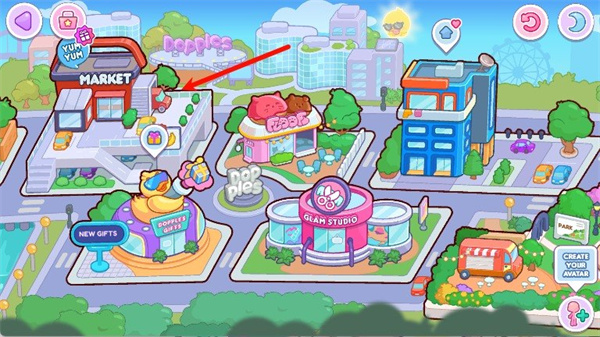 多普莱斯世界最新版