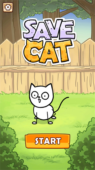 Save Cat(拯救猫咪)