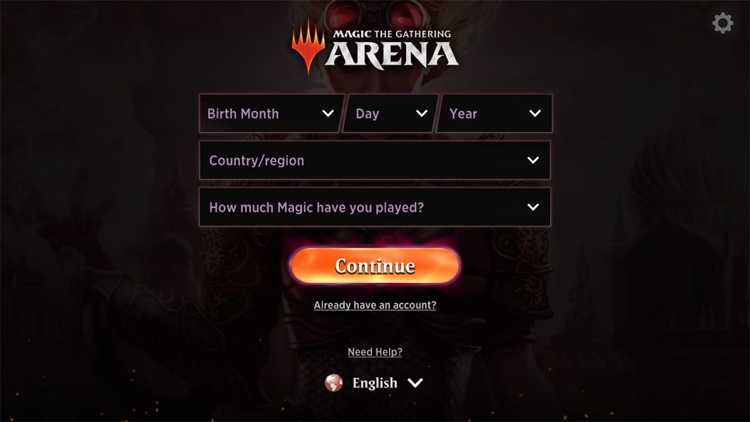 Magic: The Gathering Arena万智牌竞技场手游国际版