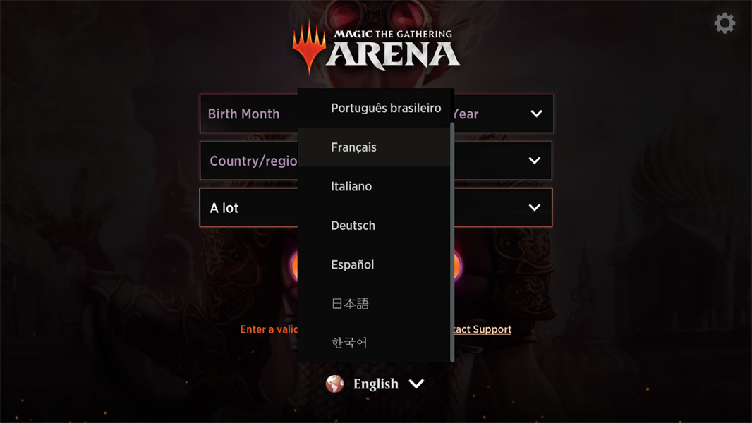 Magic: The Gathering Arena万智牌竞技场手游国际版