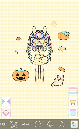 粉彩女孩最新下载安装