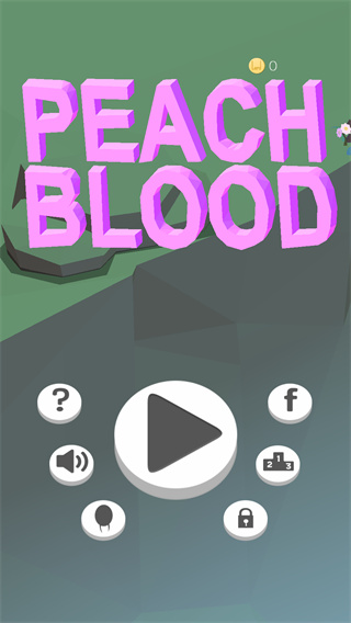 PEACH BLOOD(粉红血液联机版)