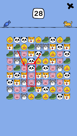 宠物消消乐