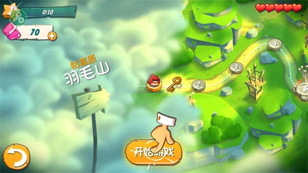 angry birds2官网版