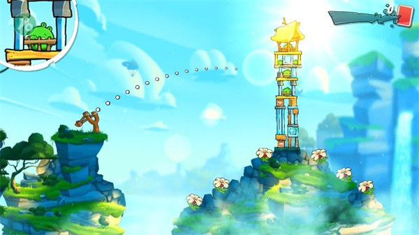 angry birds2官网版
