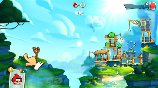 angry birds2最新版