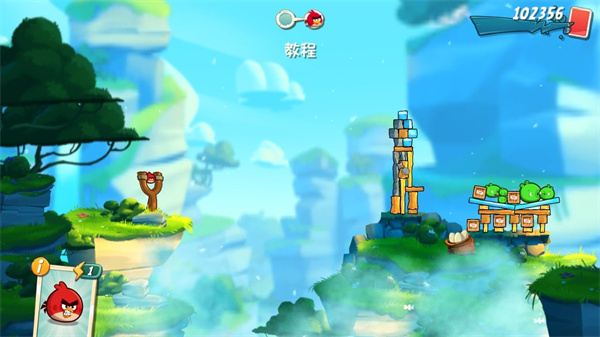 angry birds2最新版