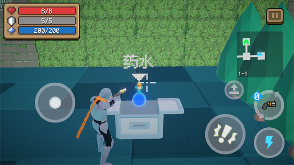 元气骑士3D版