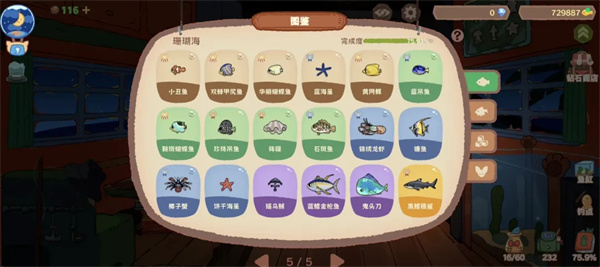 猫猫钓游记