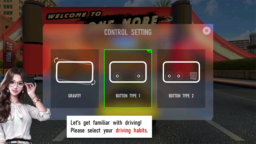 真正的赛车3DReal Racing Car 3D