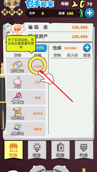 顶级富豪