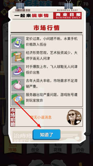 顶级富豪