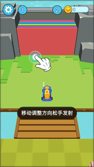 疯狂施工队游戏最新版