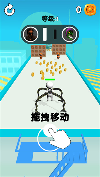 章鱼博士