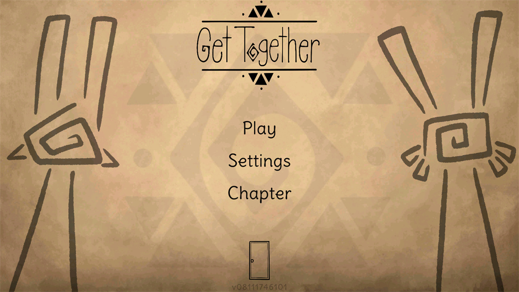 GetTogether(聚在一起合作冒险)