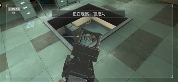 Area F2中文版