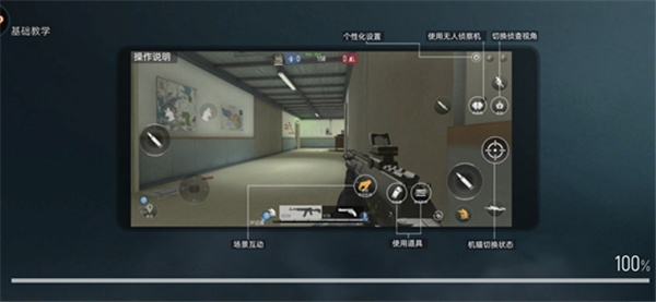 Area F2中文版