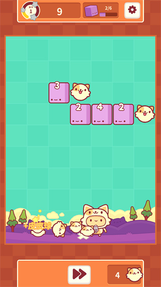 皮皮猫游戏
