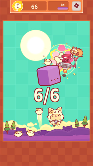 皮皮猫游戏