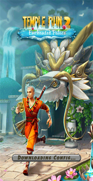 templerun2官网版