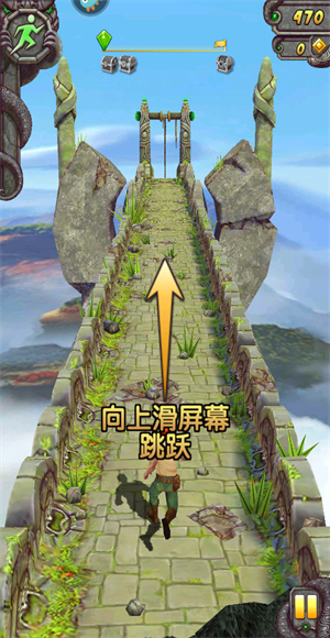templerun2官网版