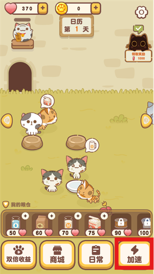 我的萌猫