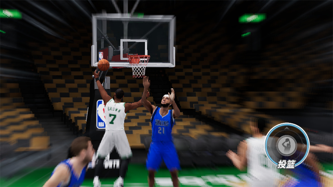 最强美职篮2(NBA Infinite)