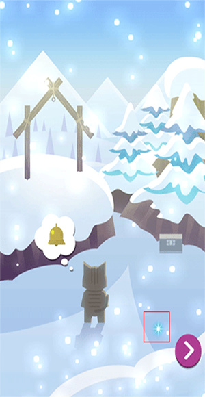 动物与雪之岛游戏