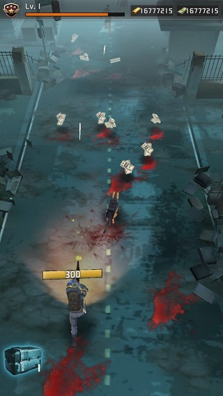 向僵尸开火免费版