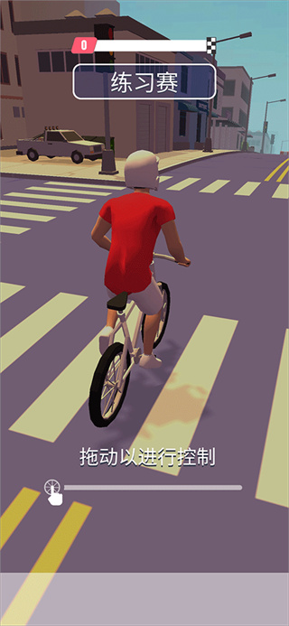暴力机车游戏