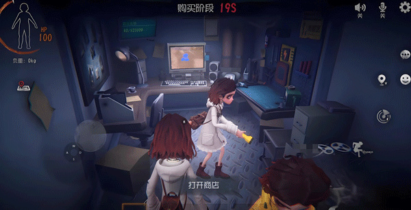 超自然行动组国际服官网
