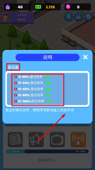 超级商业街免广告