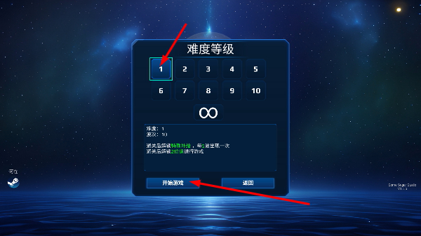空间循环站