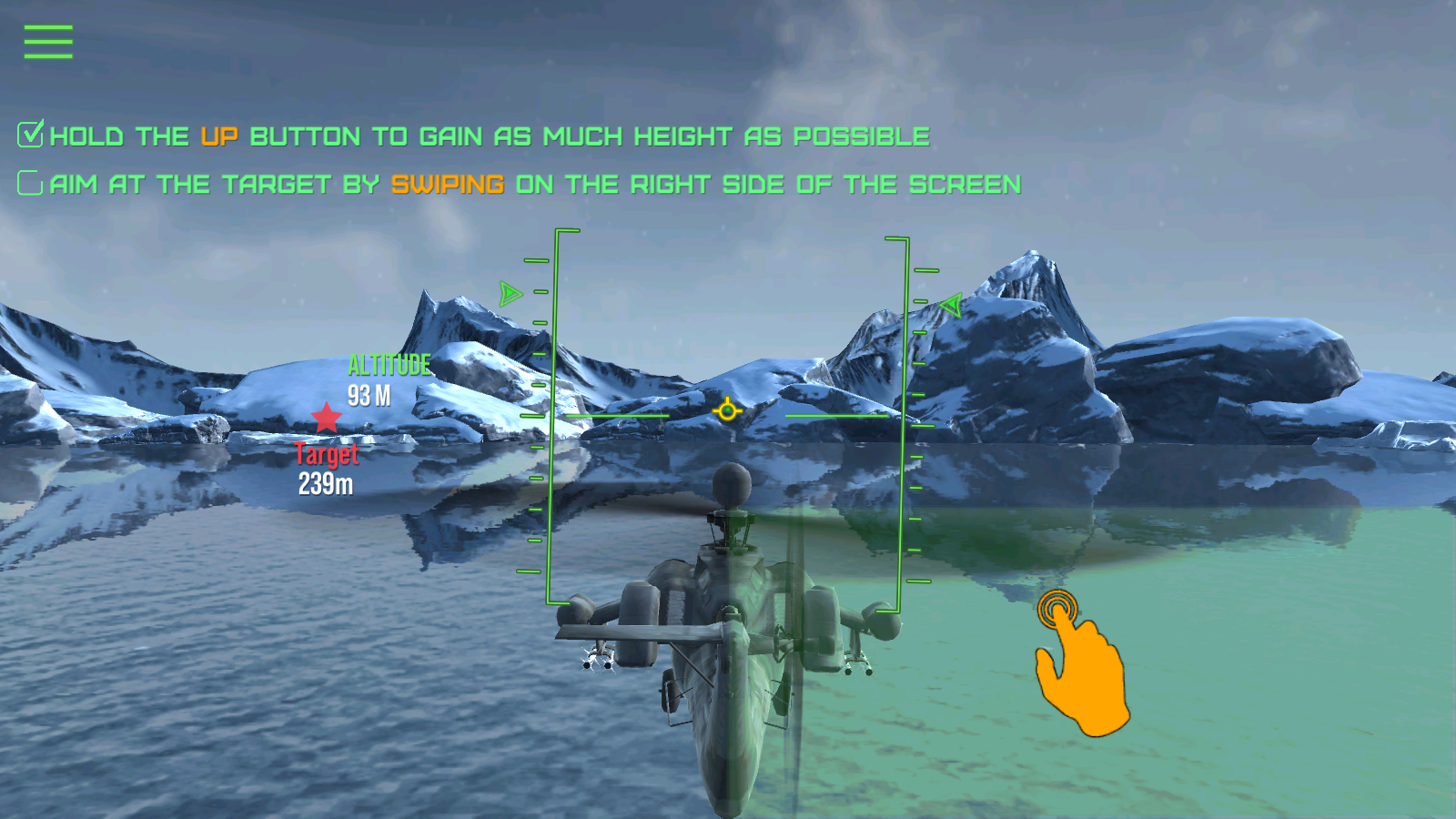 Modern War Choppers(现代战争直升机直装版)