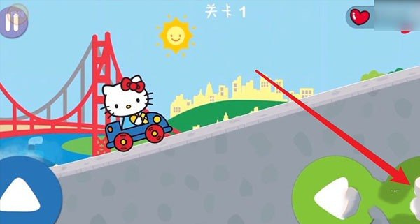 凯蒂猫飞行冒险官方正版