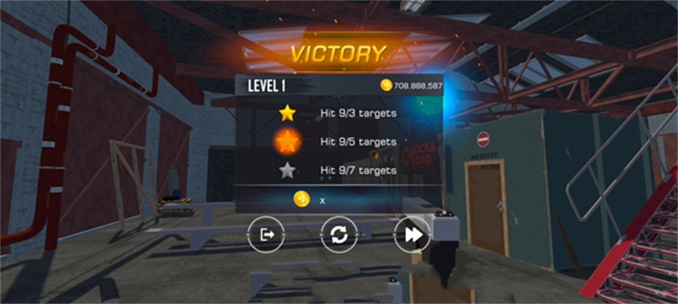 射击精英游戏手机版