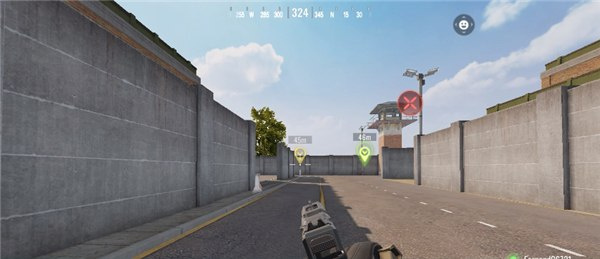 血战突袭最新版