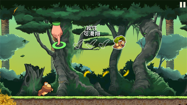 香蕉金刚