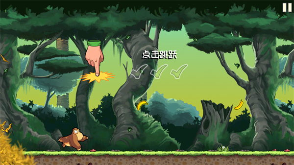 香蕉金刚