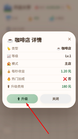 开店大亨