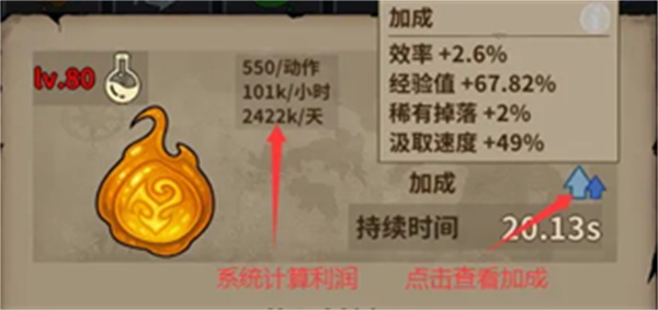 勇者突进